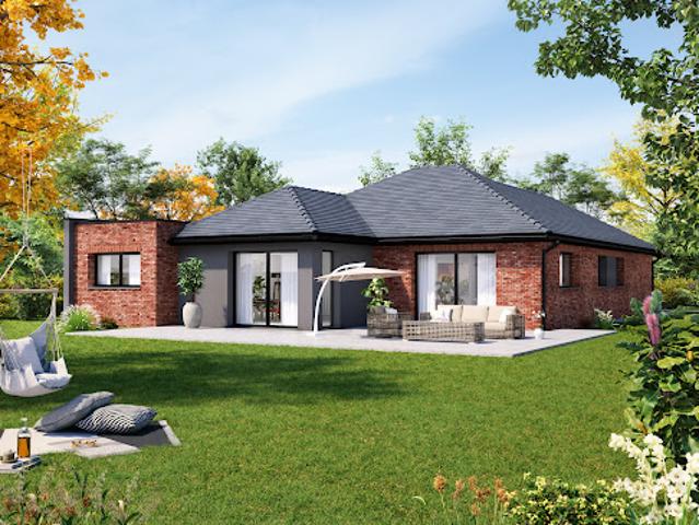 Maison vente à Évry, Varennes-jarcy