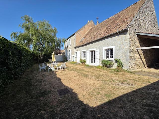 Maison vente à Chartres, Sainville