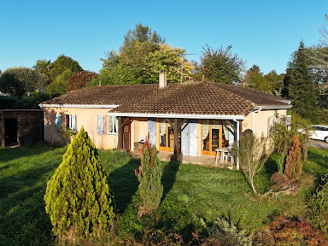 Maison vente à Le Mas-d'agenais, Lot-et-Garonne