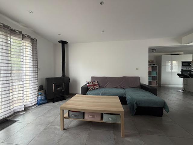 Maison vente à Angers