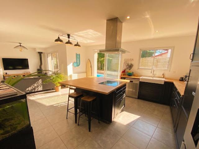 Maison vente à Bayonne, Anglet