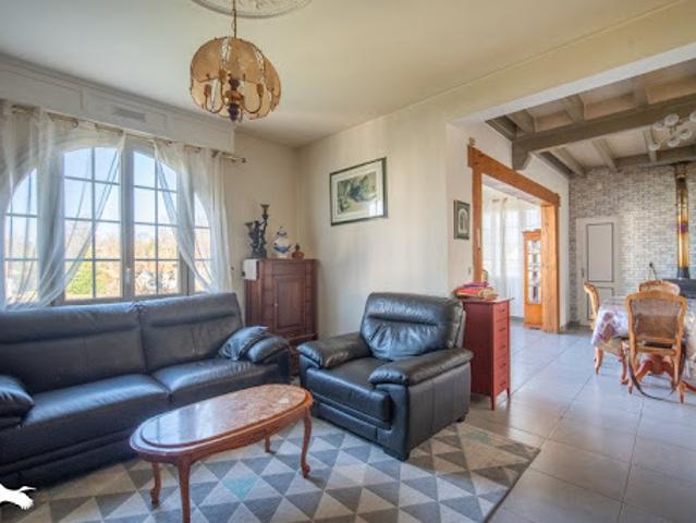 Maison vente à Mont-de-Marsan, Arengosse