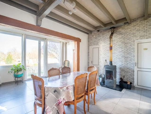 Maison vente à Mont-de-Marsan, Arengosse