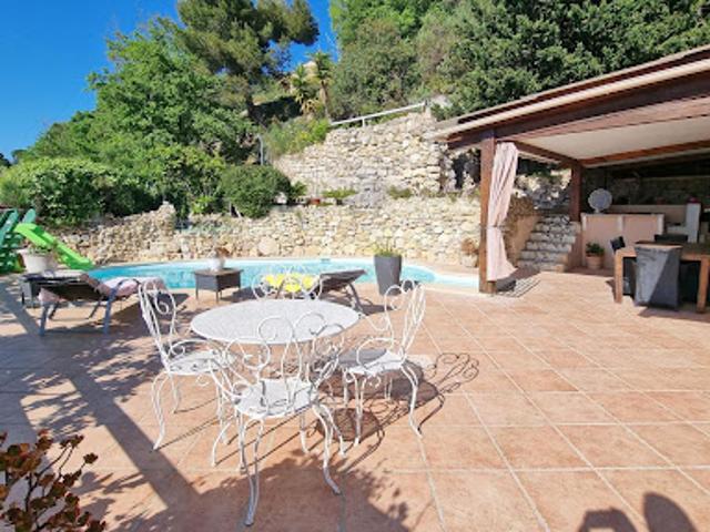 Maison vente à Nice, Aspremont