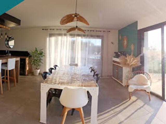 Villa vente à Vienne, Vernioz