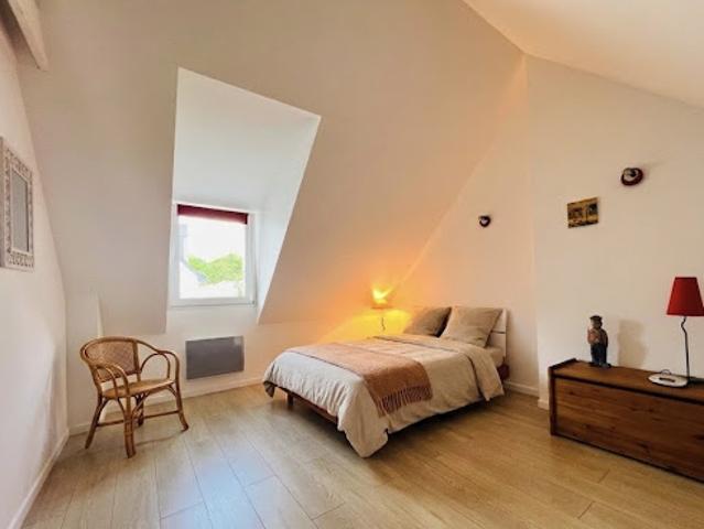 Maison vente à Lorient, Bretagne