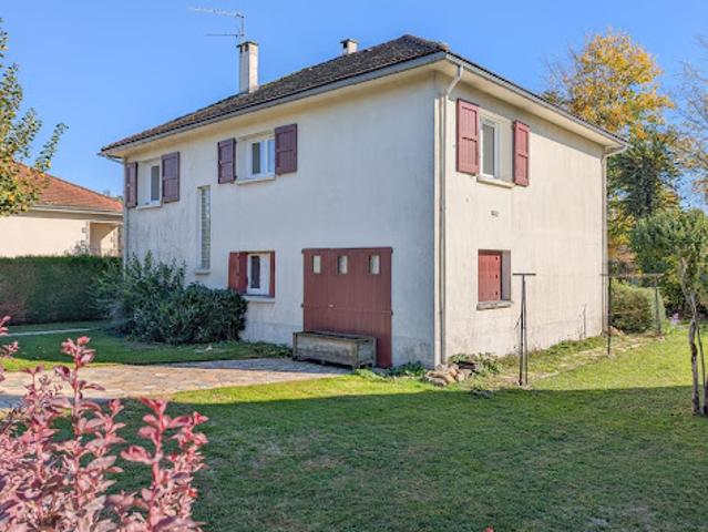 Maison vente à Aurillac
