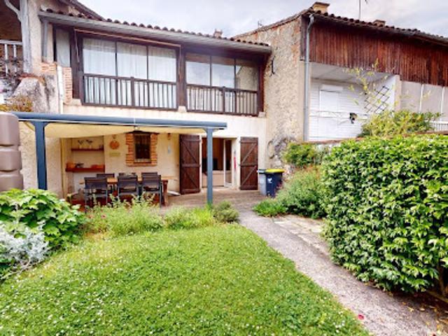 Maison vente à France métropolitaine, Auvillar