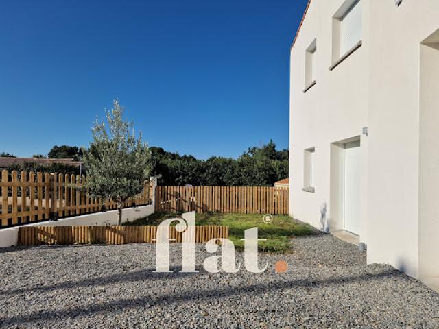 Maison vente à Basse-goulaine, Embreil