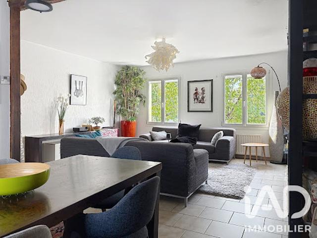 Maison vente à Angers, Beaulieu-sur-layon