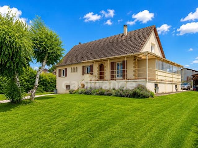 Maison vente à Auxerre, Beaumont