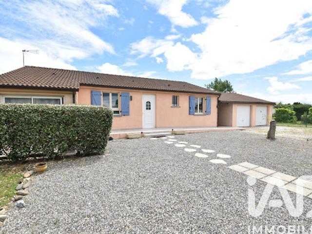 Maison vente à Muret, Bérat