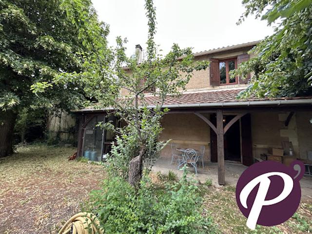Maison vente à Bergerac