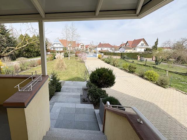 Maison vente à Sélestat-Erstein, Boersch