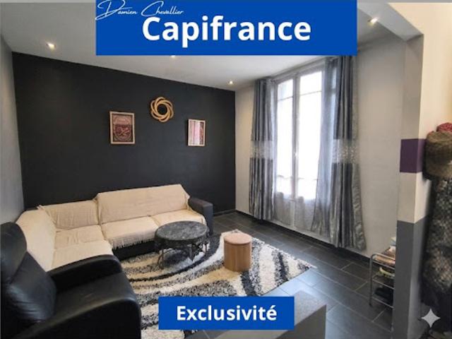 Maison vente à Béziers