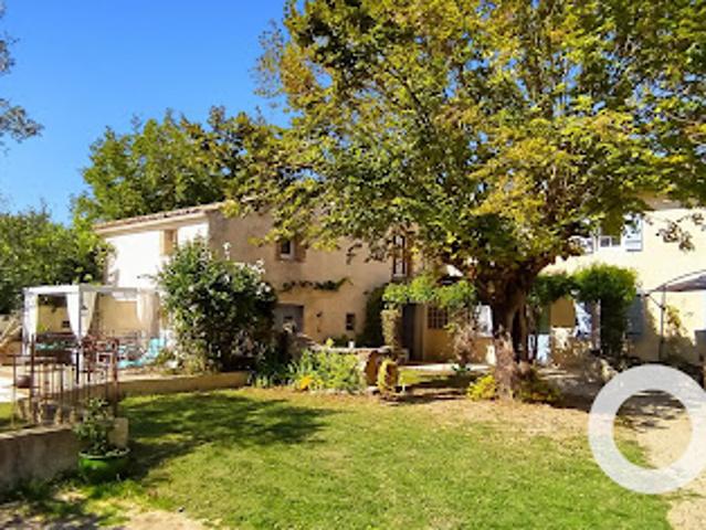 Maison vente à Carpentras, Bollène