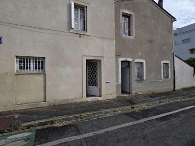 Maison vente à Bordeaux
