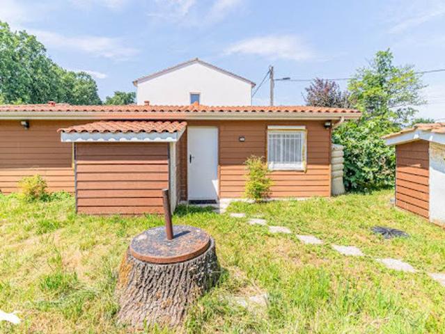 Maison vente à Bordeaux