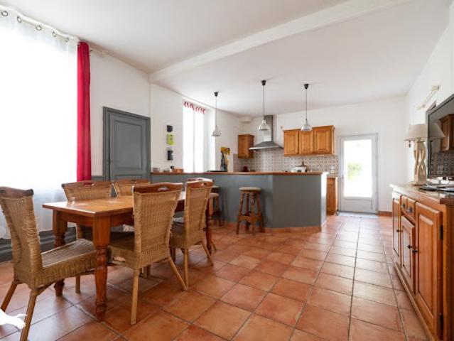 Maison vente à Le Chapus, Bourcefranc-le-Chapus