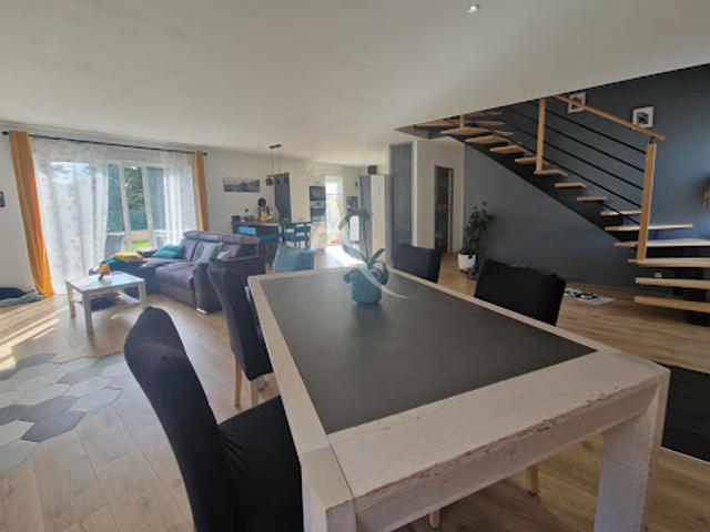 Maison vente à Les Sables-d'Olonne, Bretignolles-sur-mer