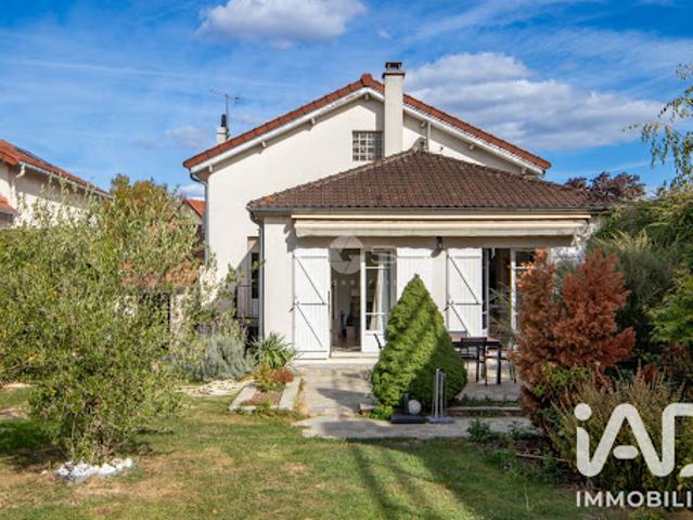 Maison vente à Brie-Comte-Robert, Seine-et-Marne