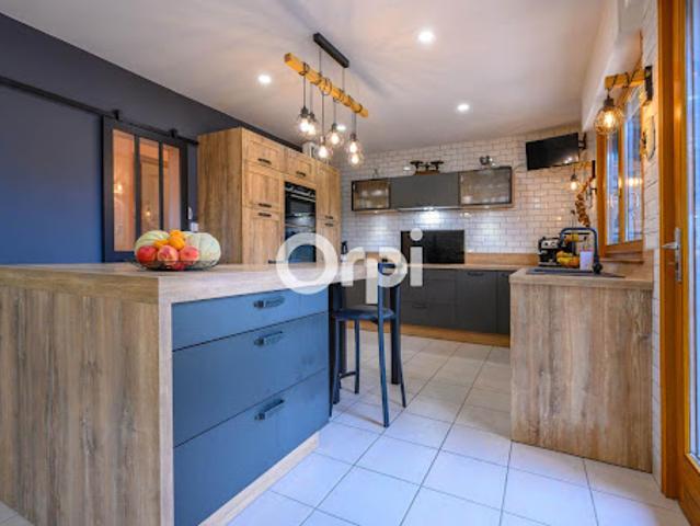 Maison vente à Douai, Cantin