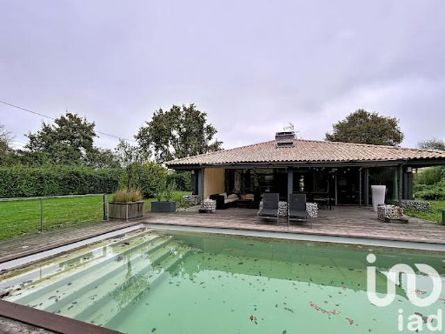 Maison vente à Bordeaux, Carignan-de-bordeaux