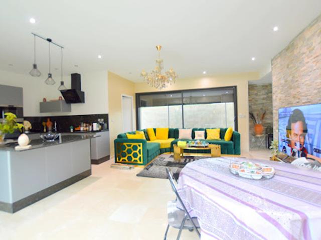 Maison vente à Montpellier, Castries