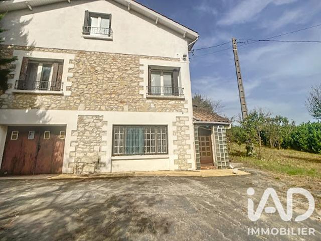 Maison vente à Villeneuve-sur-Lot, Cazideroque