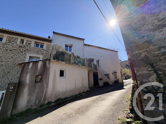 Maison vente à Alès, Saint-martin-de-valgalgues
