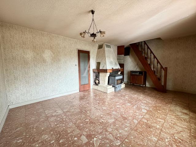 Maison vente à Chamarande, Essonne