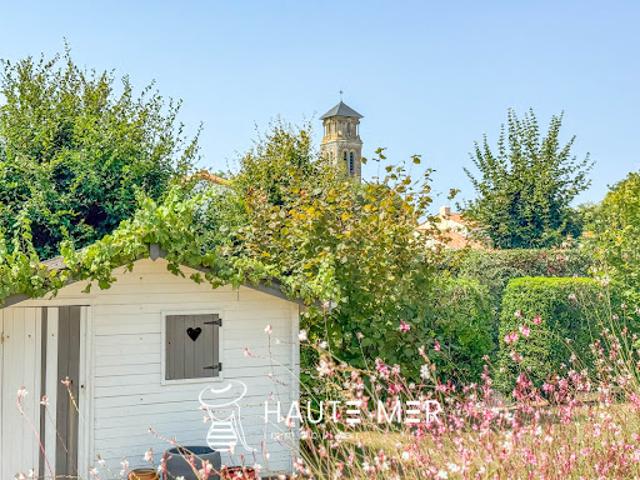 Maison vente à Château-d'olonne, Château-d'Olonne