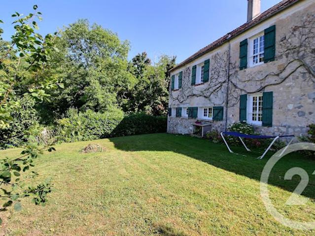 Maison vente à Château-Thierry, Aisne