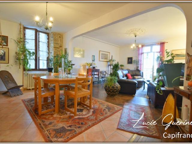 Maison vente à Châteaubriant-Ancenis, Châteaubriant