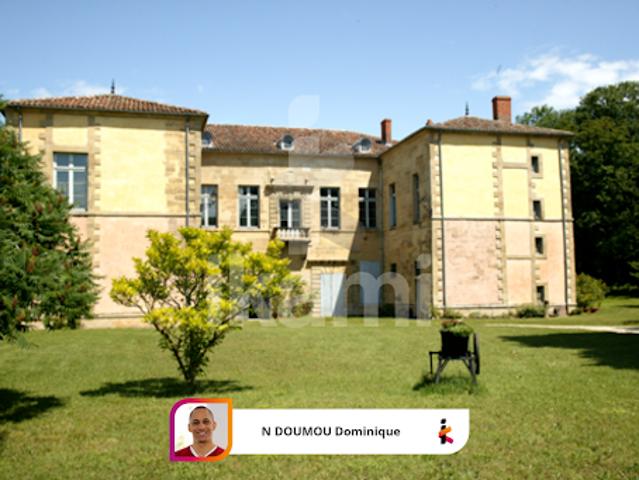 Maison vente à France métropolitaine, Chatuzange-le-goubet