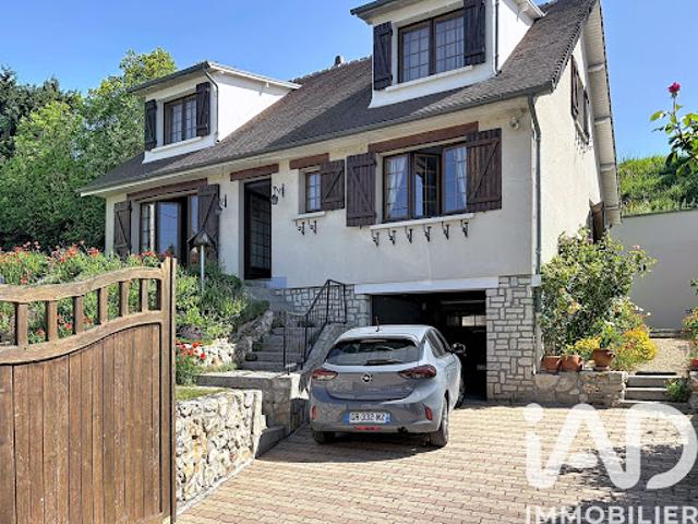 Maison vente à Dreux, Cherisy