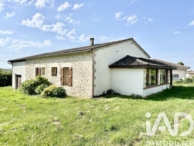Maison vente à Marmande, Cocumont