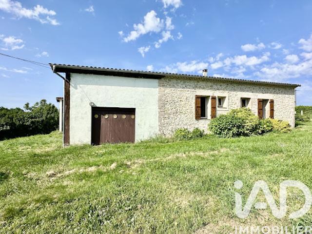 Maison vente à Marmande, Cocumont