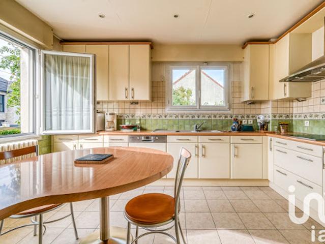 Maison vente à Conches-sur-Gondoire, Seine-et-Marne