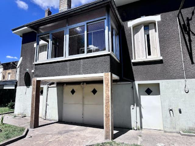 Maison vente à Cons-la-Grandville, Meurthe-et-Moselle