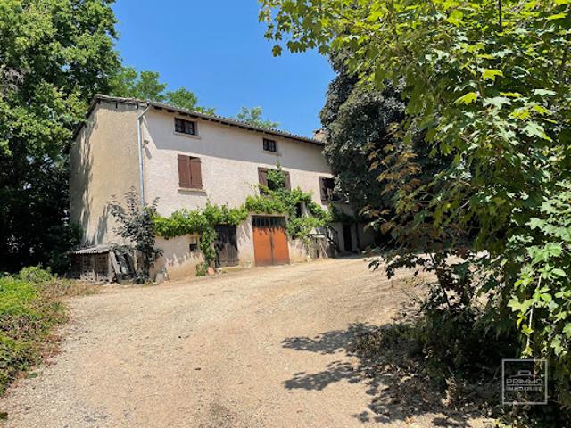 Maison vente à Villefranche-sur-Saône, Rhône