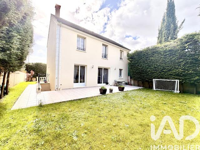 Maison vente à Argenteuil, Cormeilles-en-parisis
