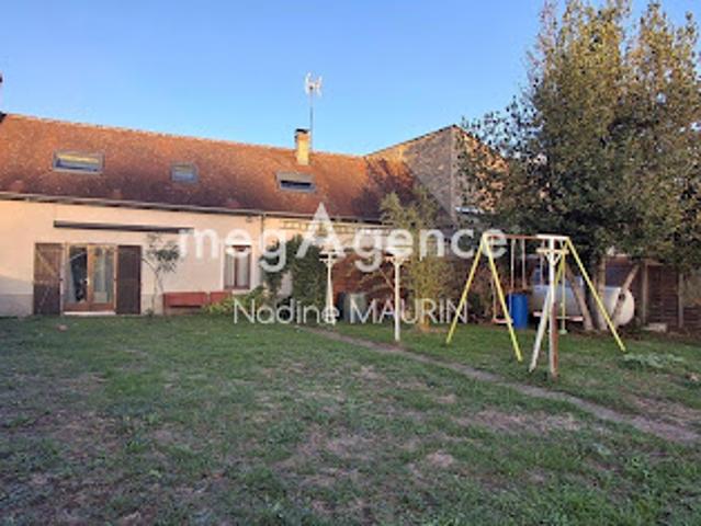 Maison vente à Grand Clos des Fuselières, Cormeray