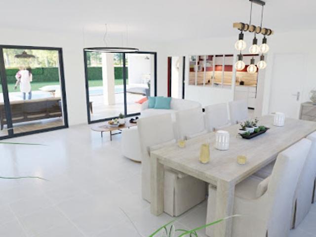 Maison vente à Les Cayrades, Courry