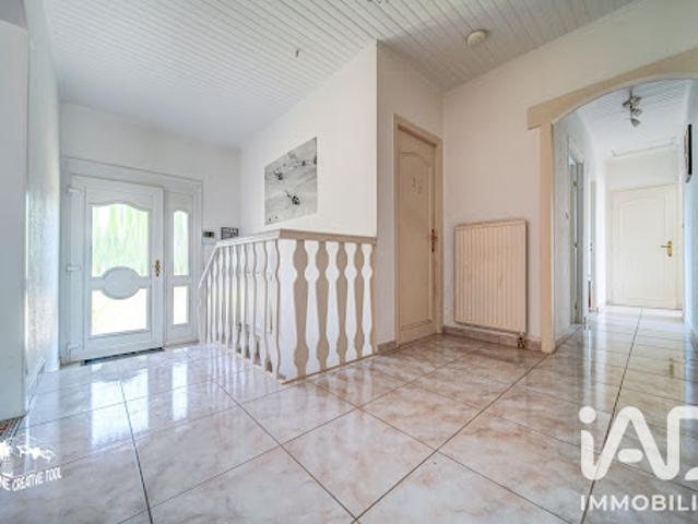 Maison vente à Val-de-Briey, Doncourt-lès-conflans