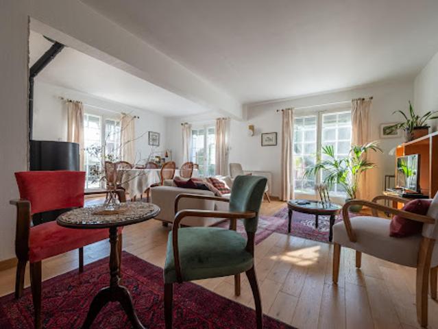 Maison vente à Épinal, Epinal