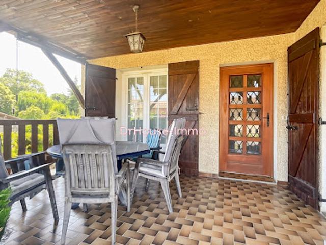 Maison vente à Bourg-en-Bresse, Fareins