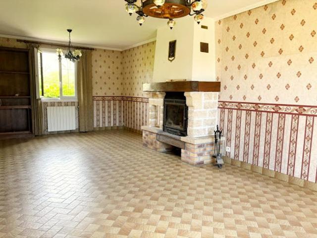 Maison vente à Abbeville, Hauts-de-France