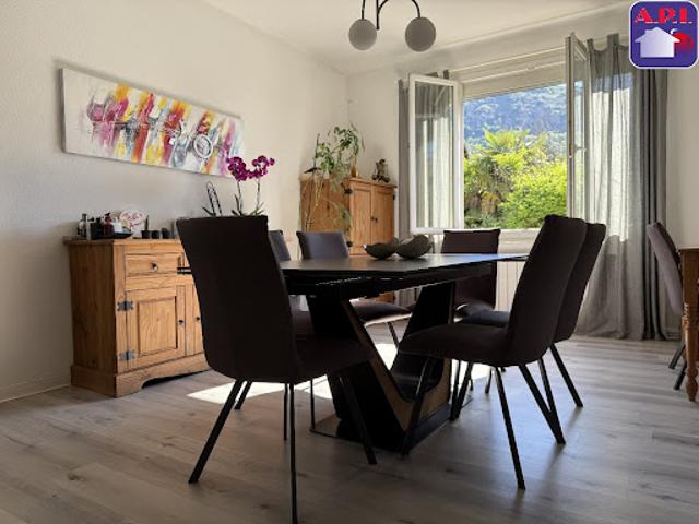 Maison vente à Foix