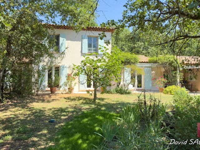Maison vente à Brignoles, Forcalqueiret